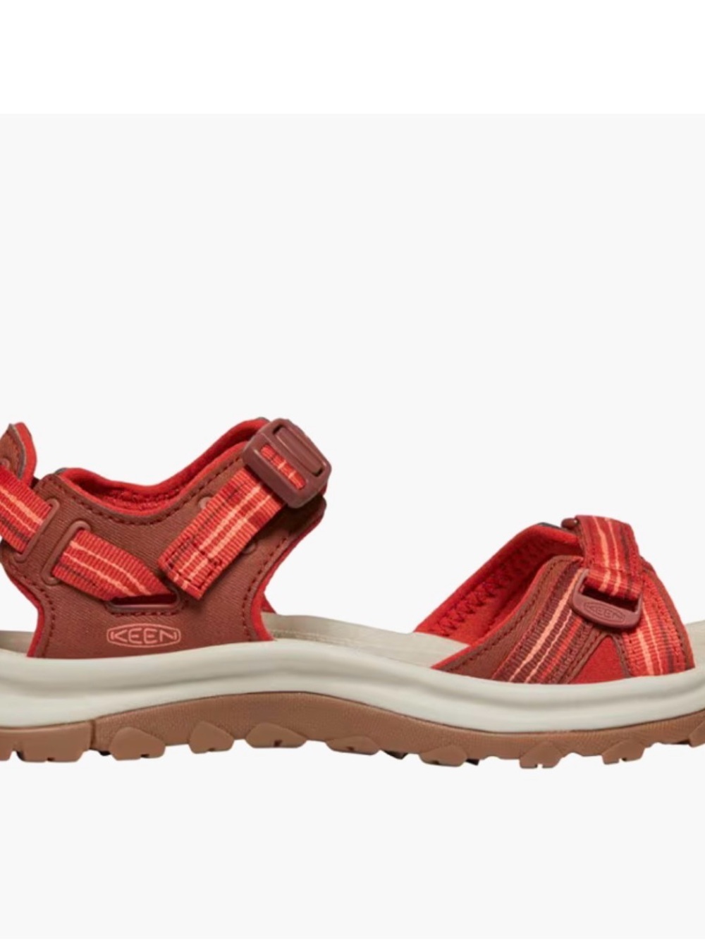 Keen Terradora II Open Toe Sandals
